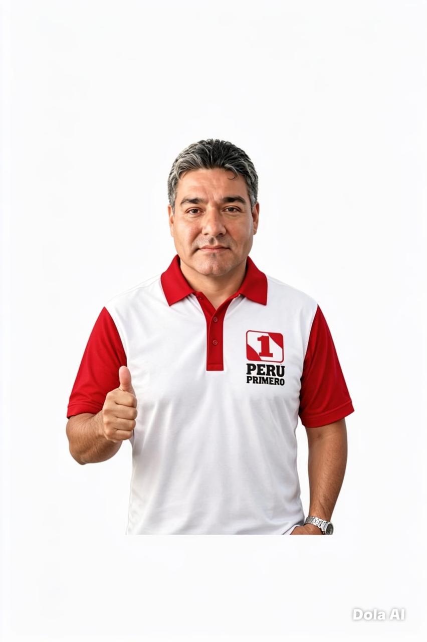 ELMER EDUARDO VARGAS AQUINO